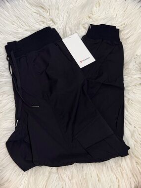 Lululemon Dance Studio Relaxed-Fit Mid Rise Cargo Jogger